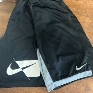 Boys Nike athletic shorts. Size XL.